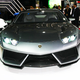 Illustration for article titled Lamborghini Estoque Could Get Diesel Engine Or Turbocharging